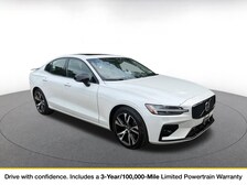 2025 Volvo S60 B5 Core -
                  Smithtown, NY