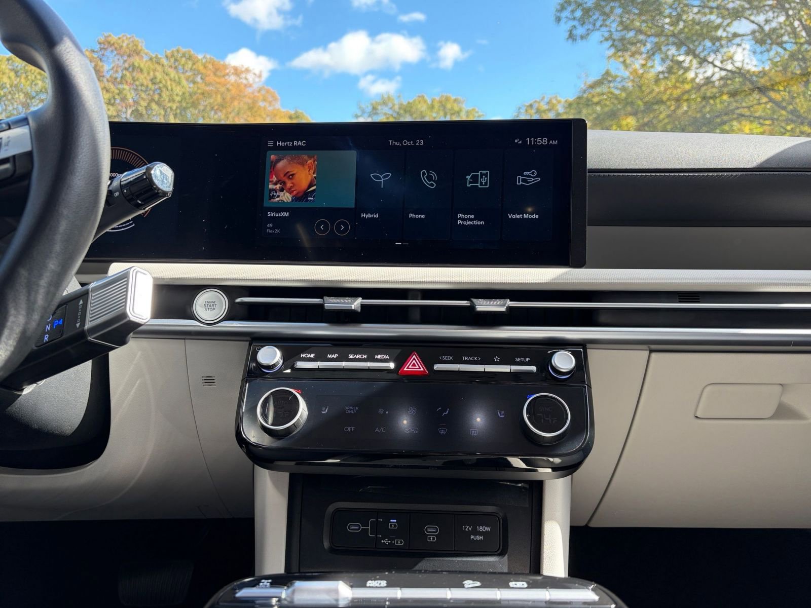 Thumbnail: 2025 Hyundai Tucson - 18