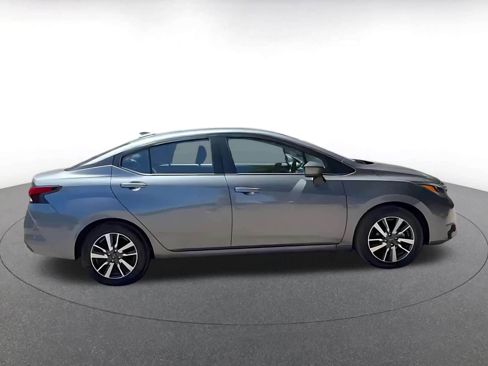 Thumbnail: 2025 Nissan Versa - 16