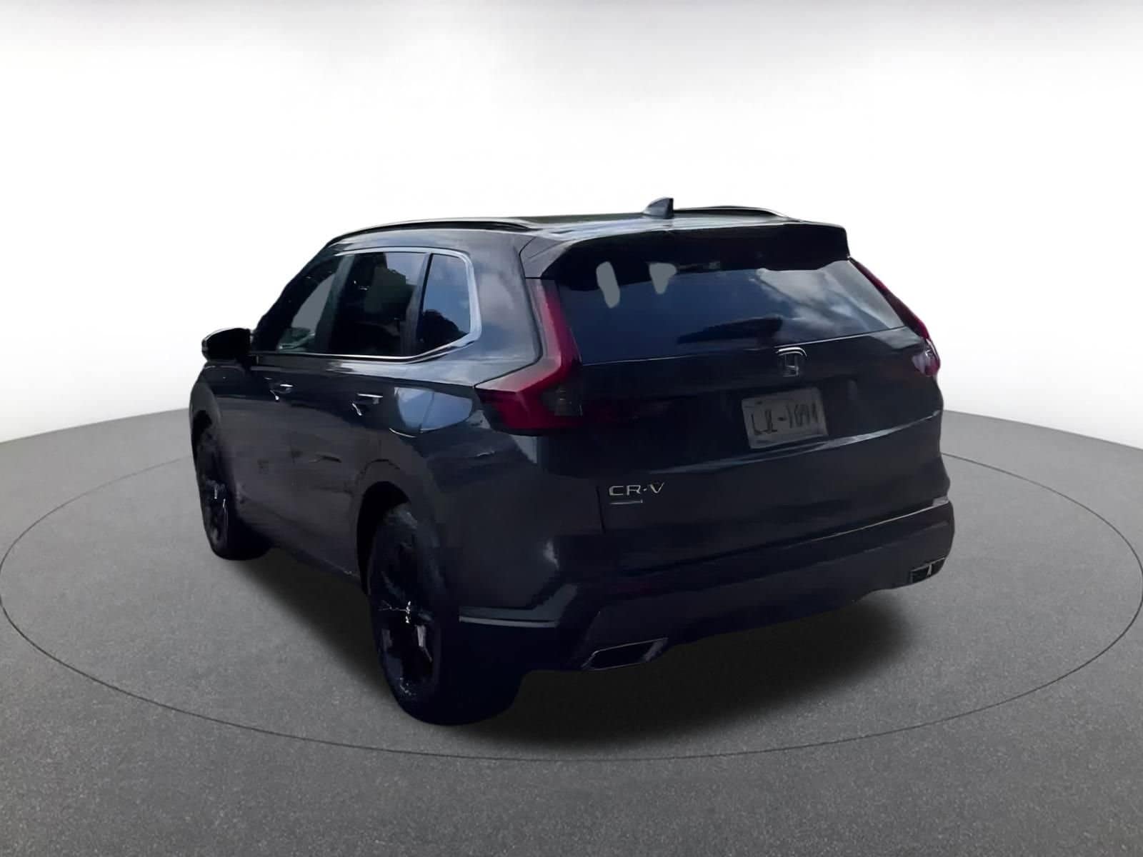 Thumbnail: 2024 Honda CR-V - 11