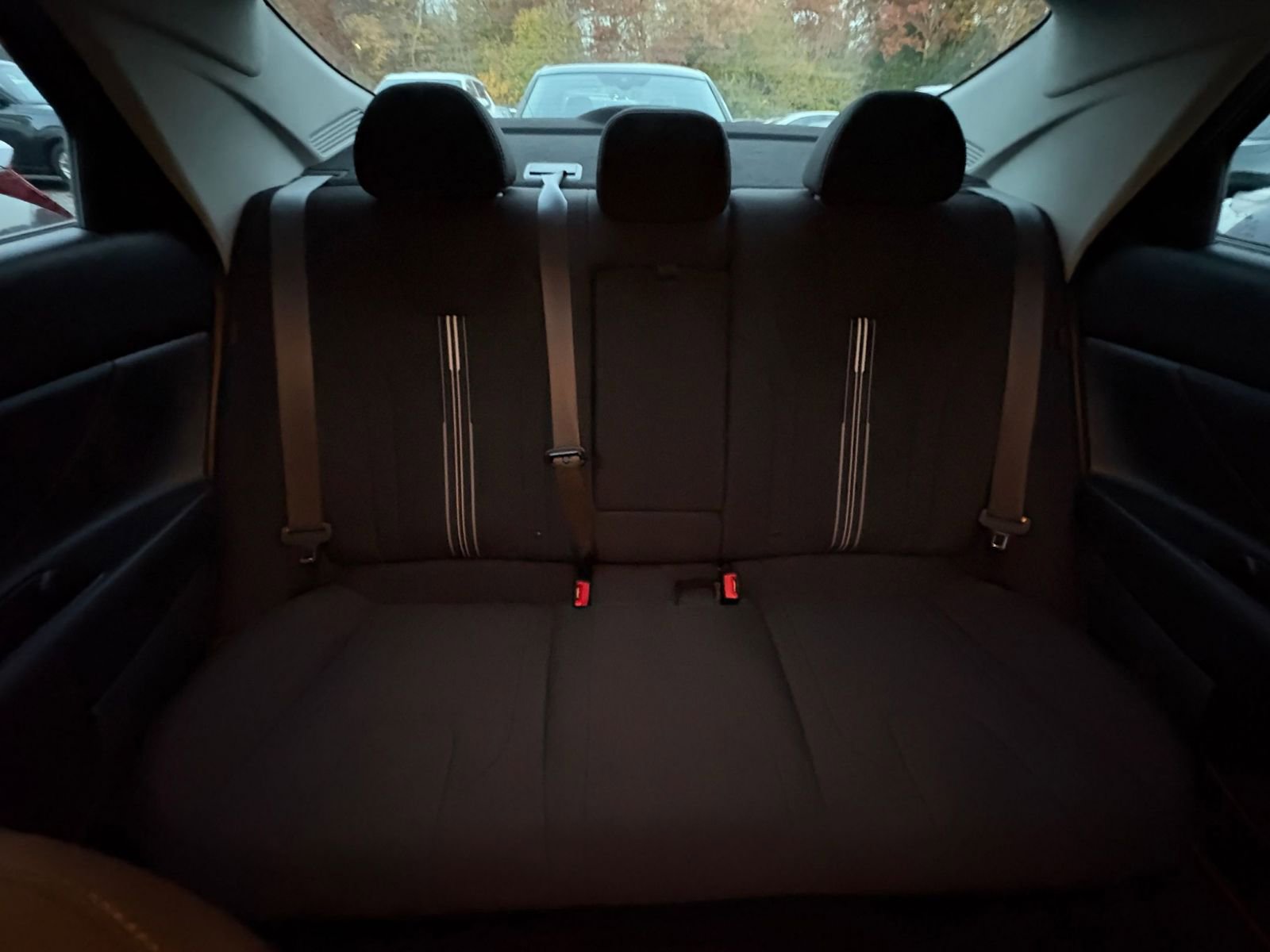 Thumbnail: 2025 Hyundai Elantra - 34