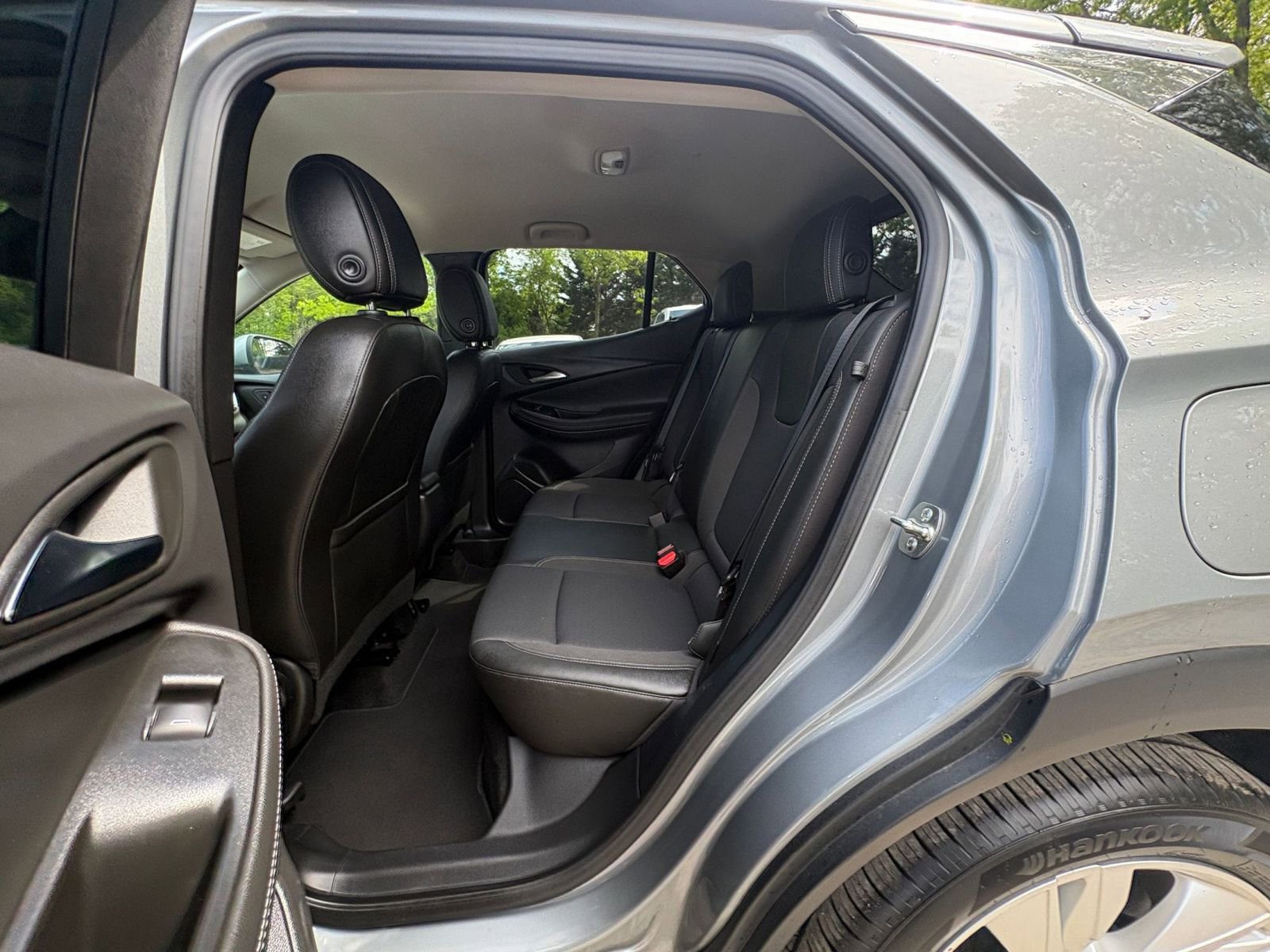 Thumbnail: 2025 Buick Encore GX - 23