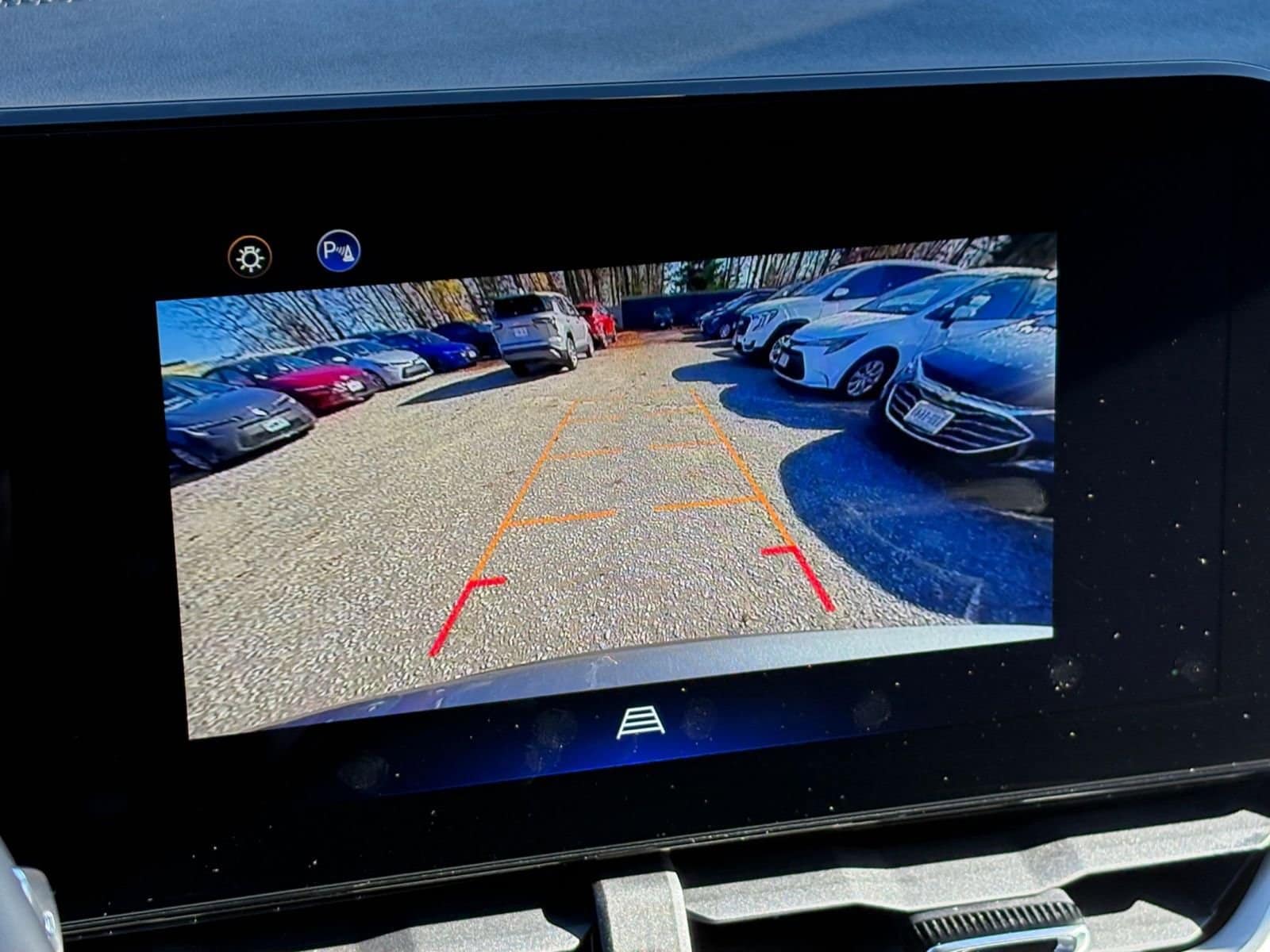 Thumbnail: 2025 Chevrolet Equinox - 17