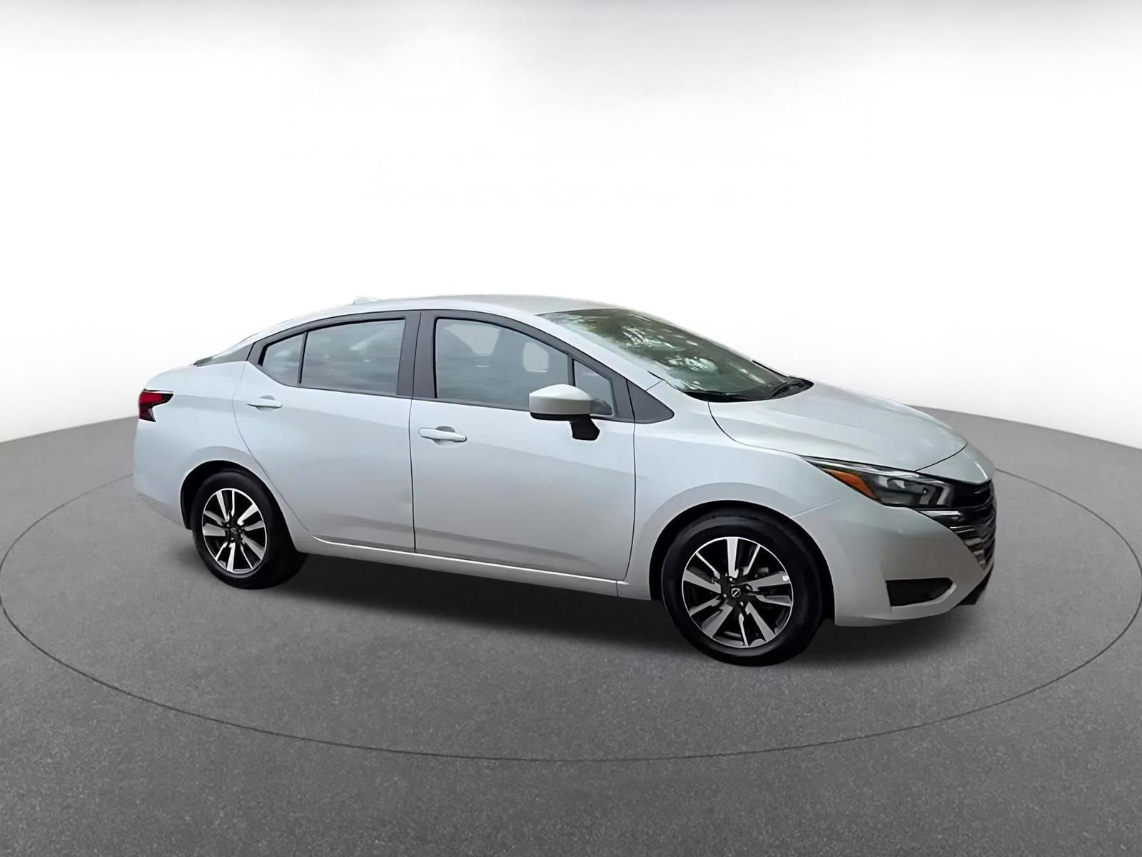 Thumbnail: 2025 Nissan Versa - 2