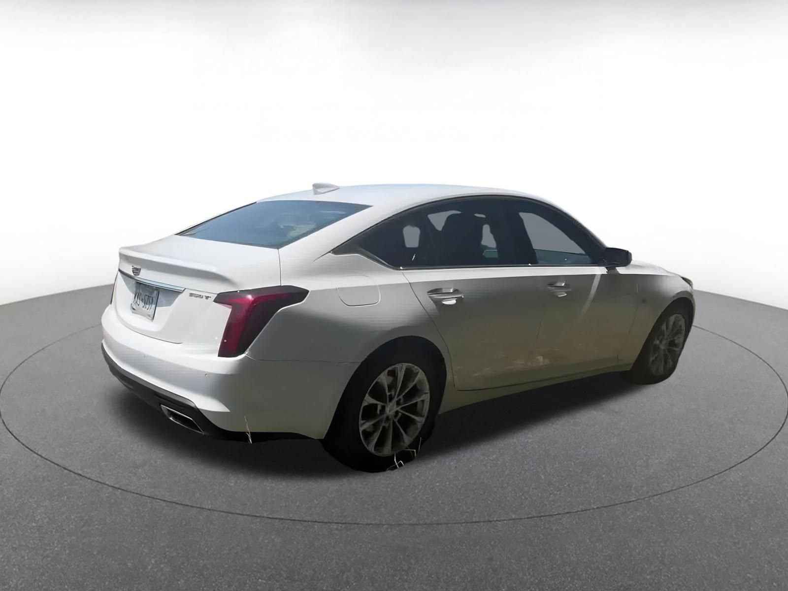 Thumbnail: 2023 Cadillac CT5 - 13