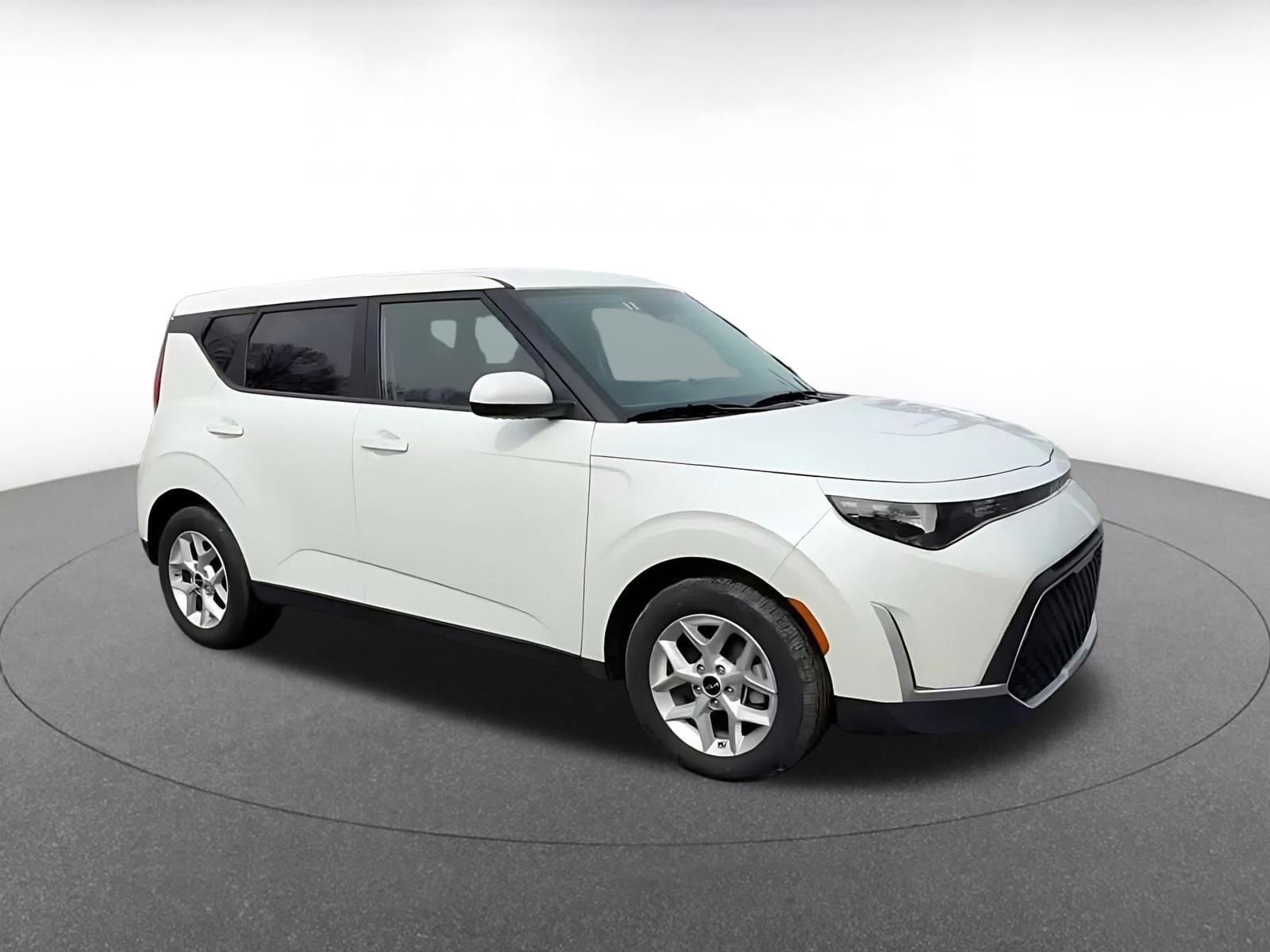 Thumbnail: 2025 Kia Soul - 2