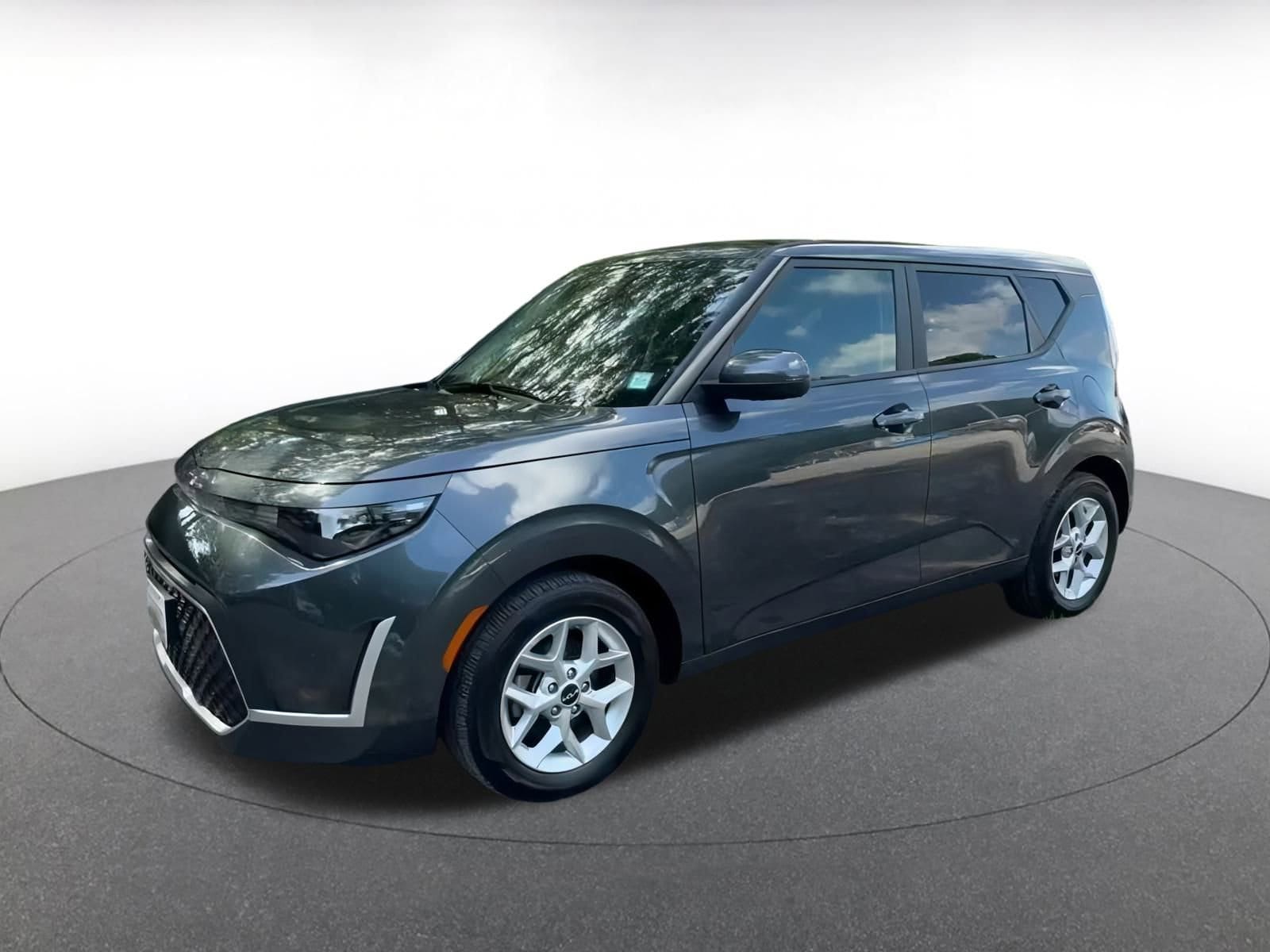 Thumbnail: 2024 Kia Soul - 7