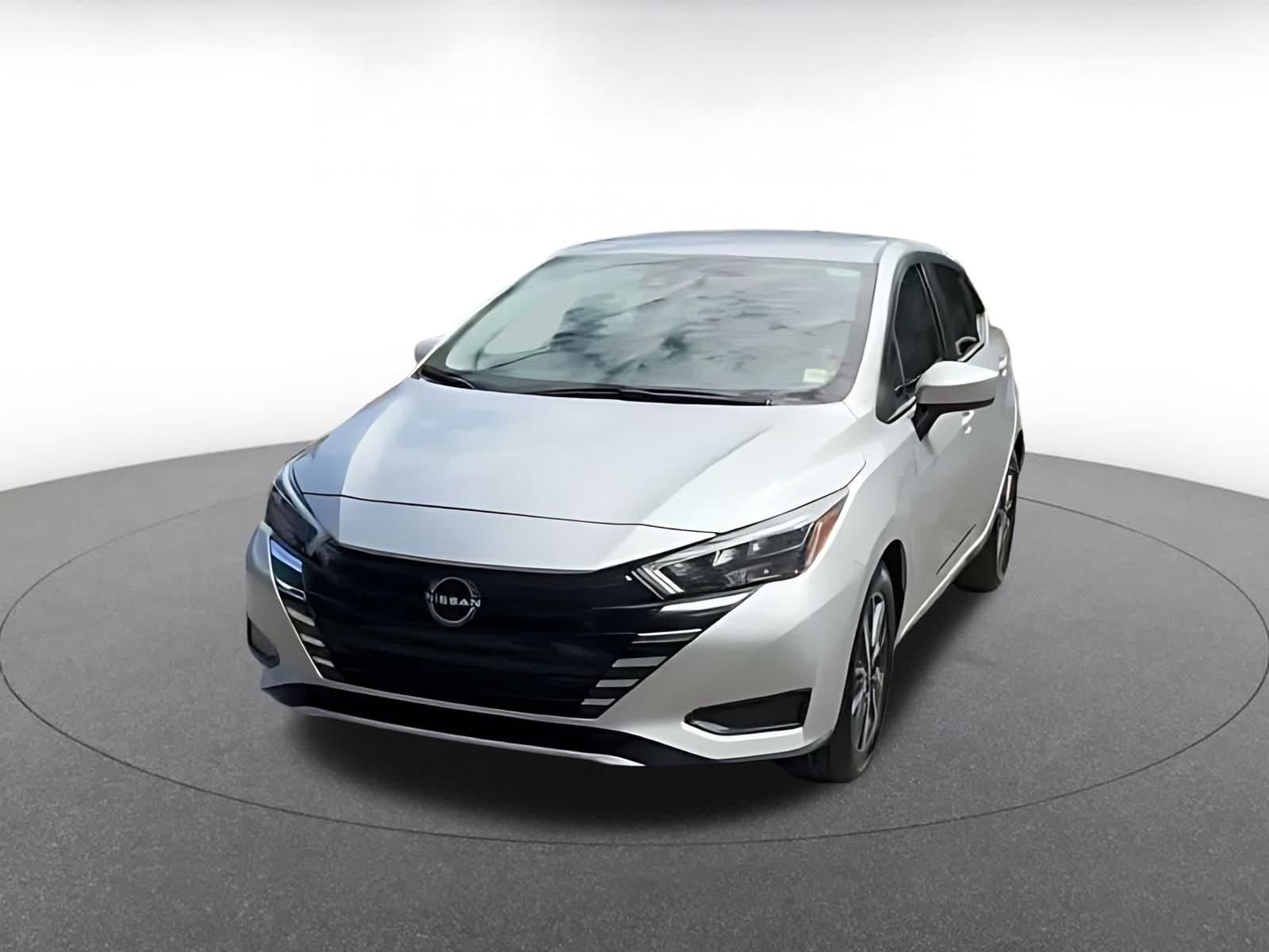 Thumbnail: 2025 Nissan Versa - 6