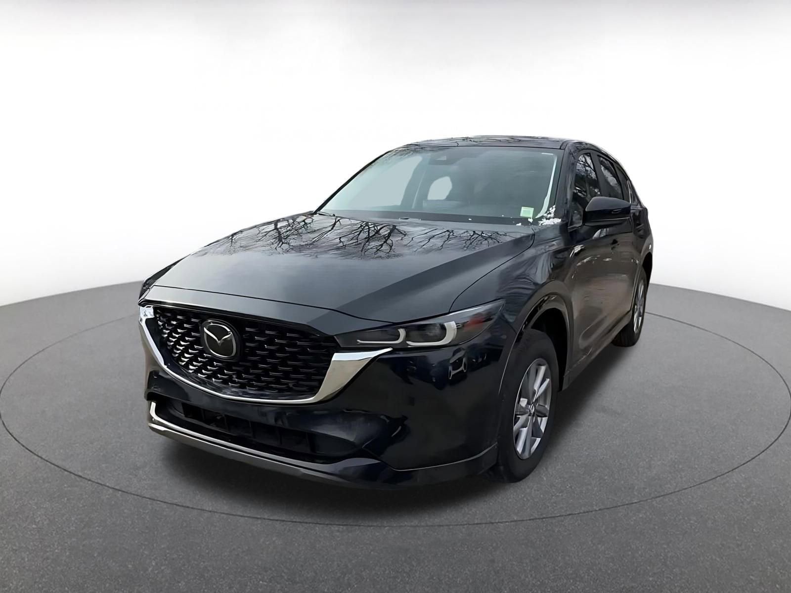 Thumbnail: 2025 Mazda CX-5 - 7