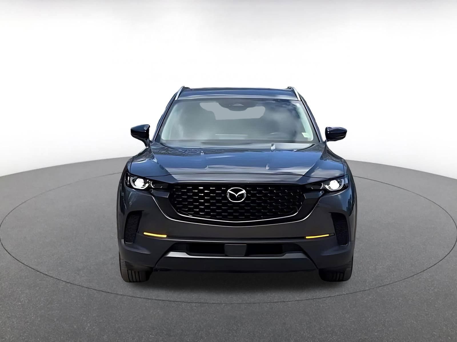 Thumbnail: 2025 Mazda CX-50 - 4