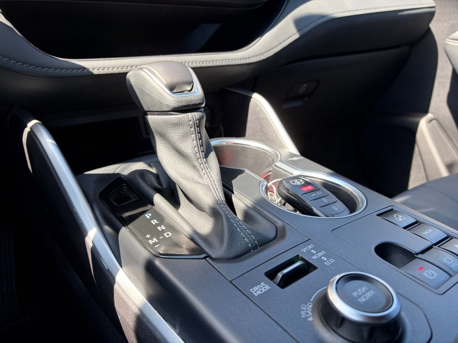 2025 Toyota Highlander 44