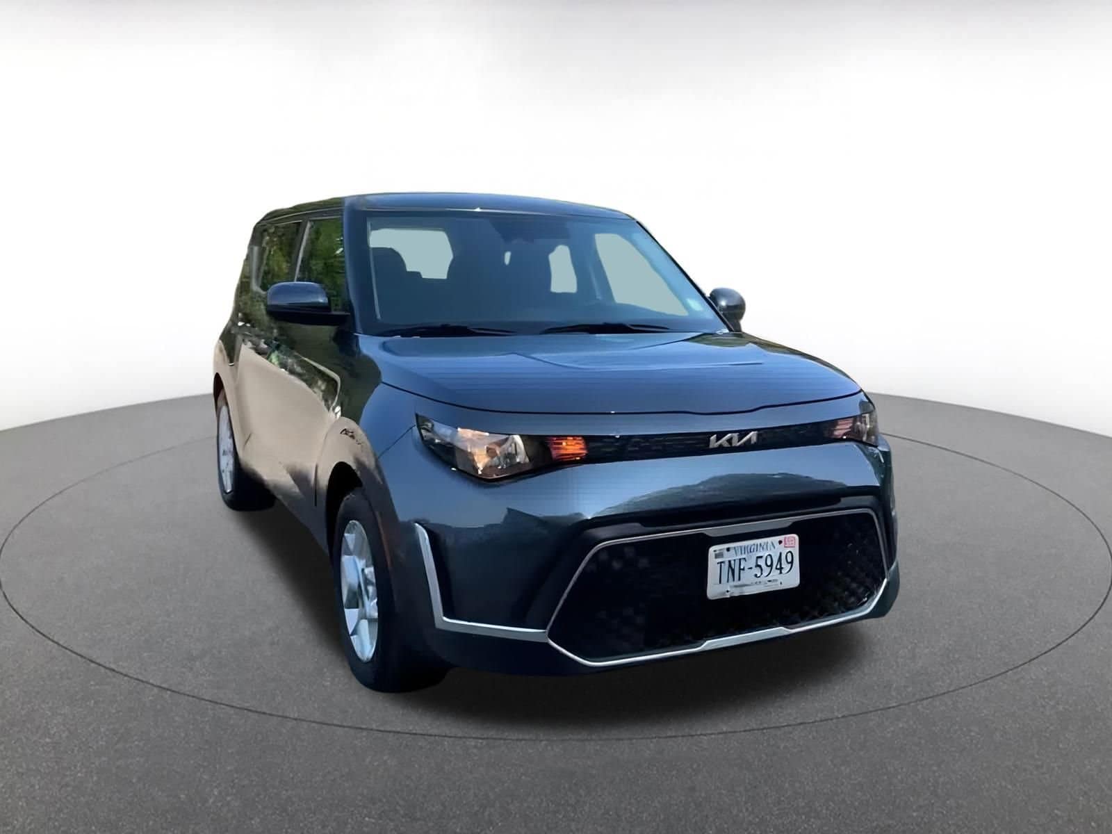 Thumbnail: 2023 Kia Soul - 3