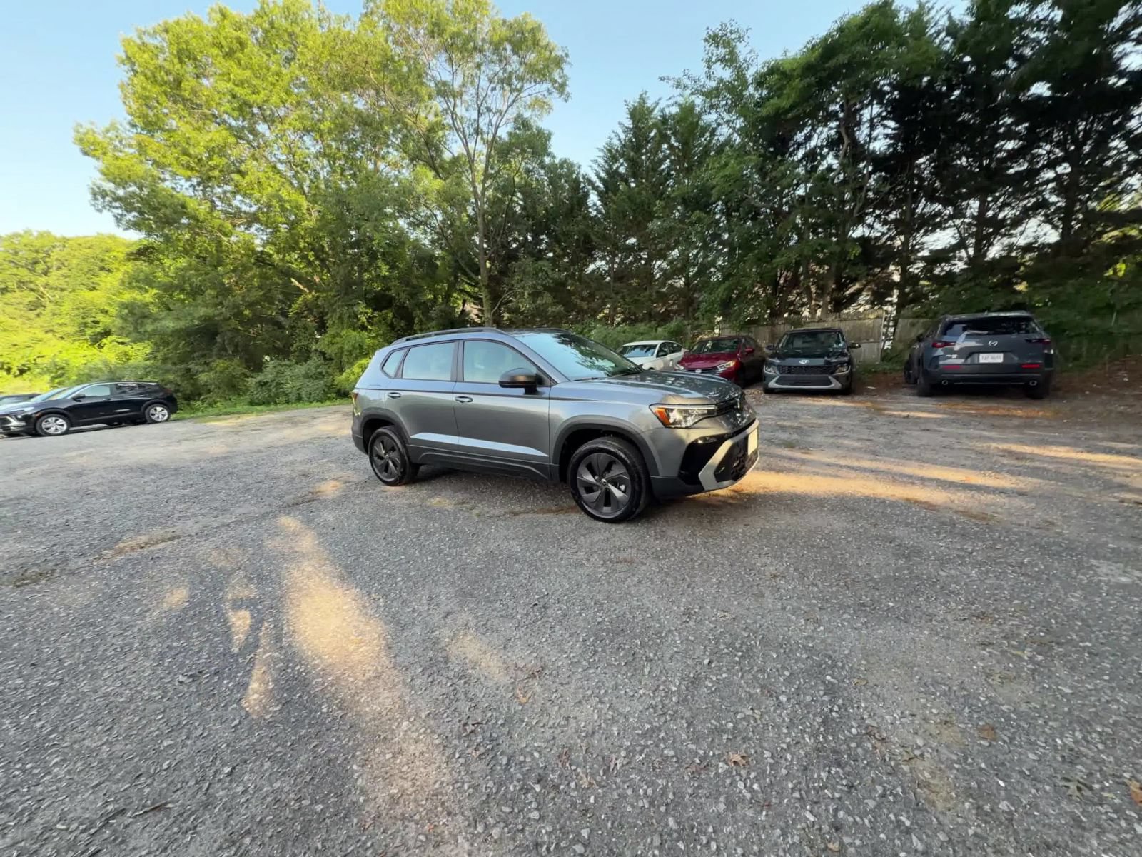 Thumbnail: 2026 Volkswagen Taos - 16