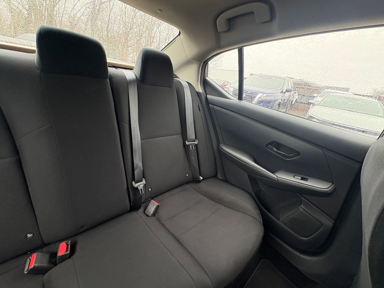 Thumbnail: 2025 Nissan Sentra - 33