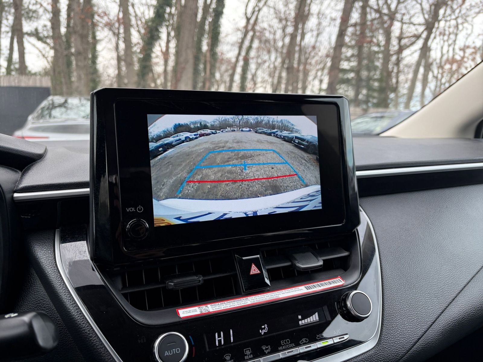 Thumbnail: 2025 Toyota Corolla - 22