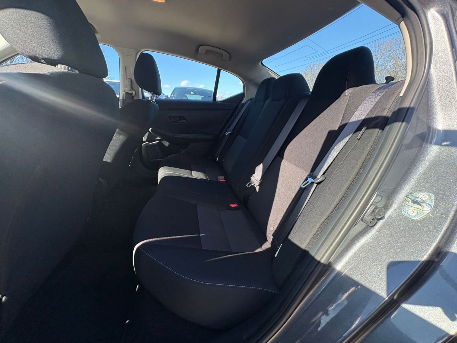 Thumbnail: 2025 Nissan Sentra - 22