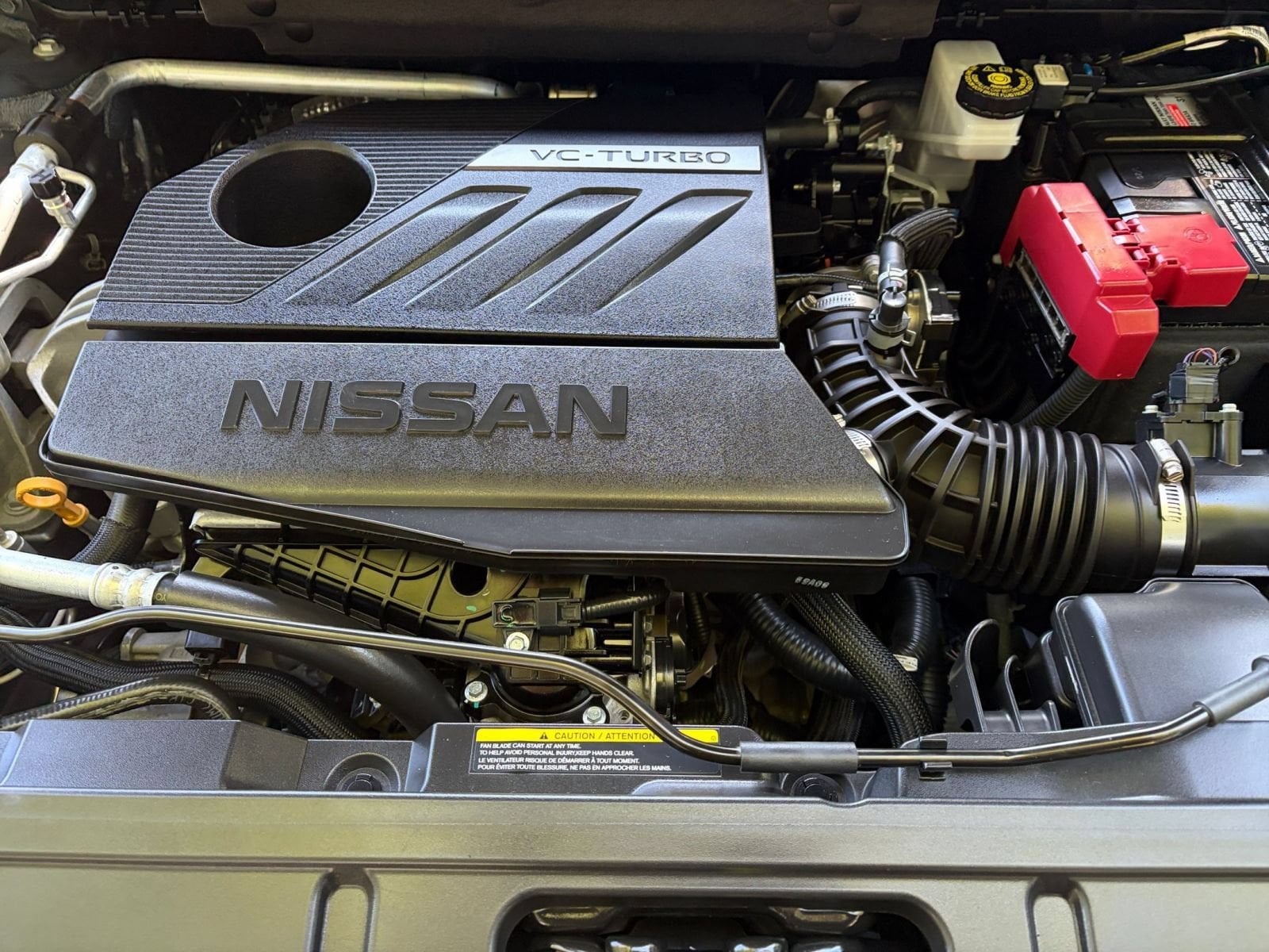 Thumbnail: 2025 Nissan Rogue - 29