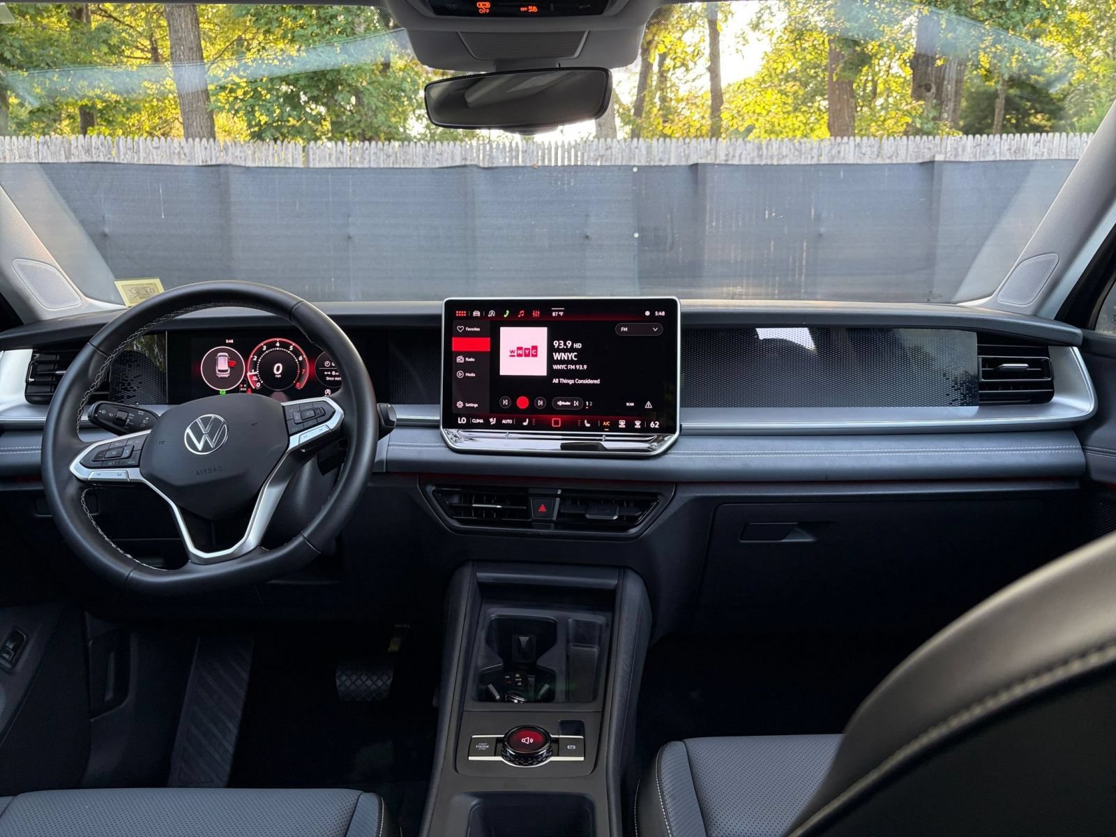 Thumbnail: 2026 Volkswagen Tiguan - 35