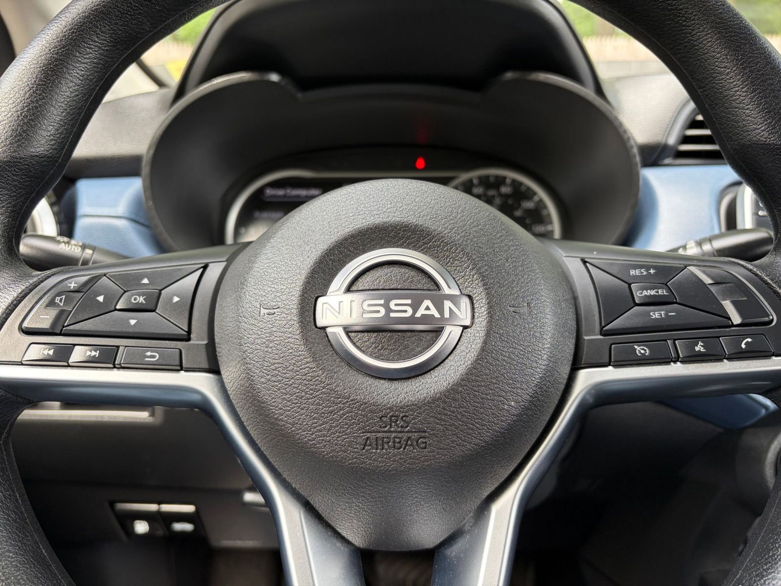 Thumbnail: 2025 Nissan Versa - 25
