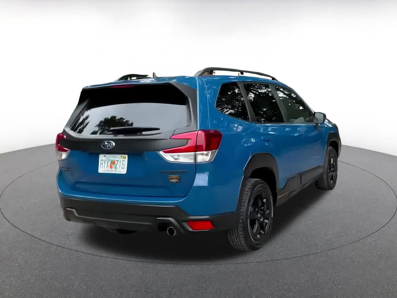 Thumbnail: 2024 Subaru Forester - 15