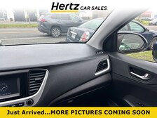 2022 Hyundai Accent SE -
                  Smithtown, NY