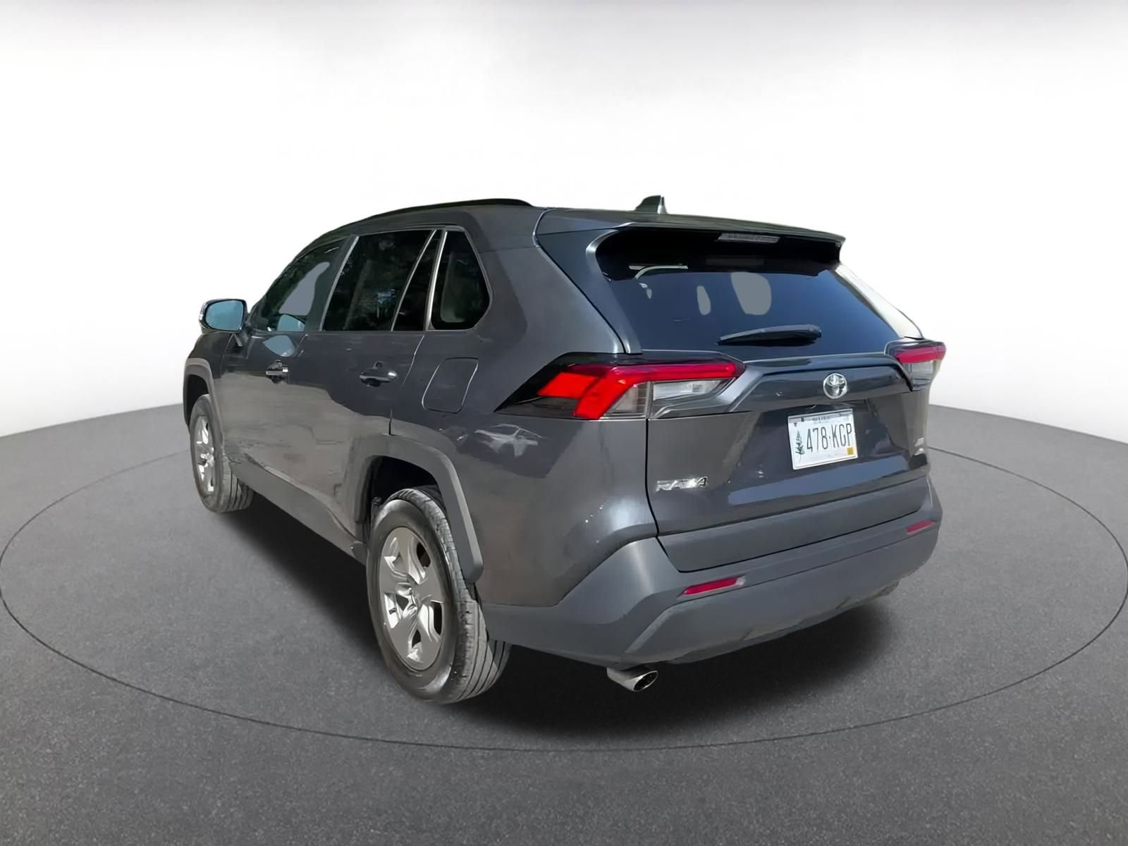 Thumbnail: 2024 Toyota RAV4 - 11