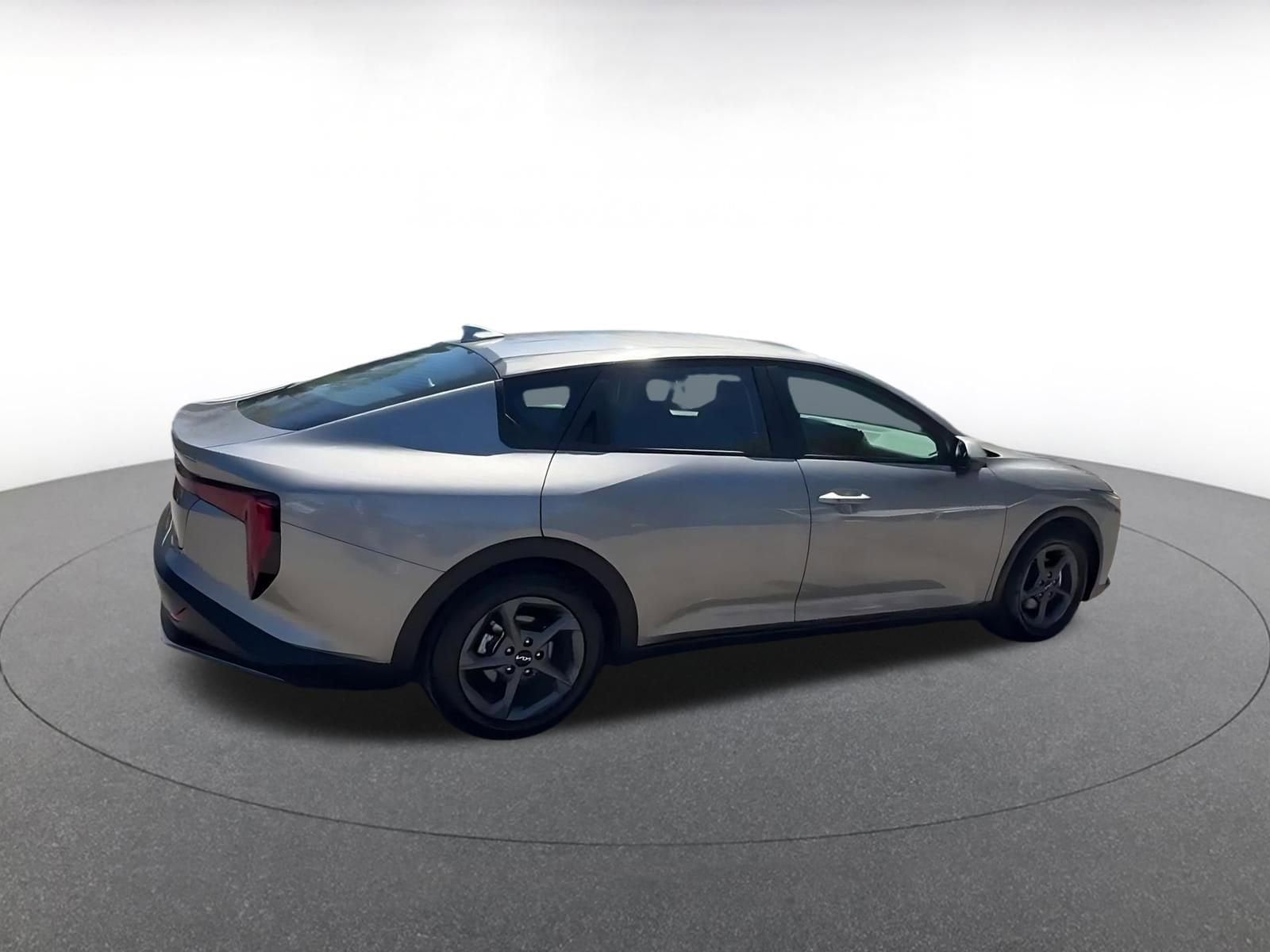 Thumbnail: 2025 Kia K4 - 15