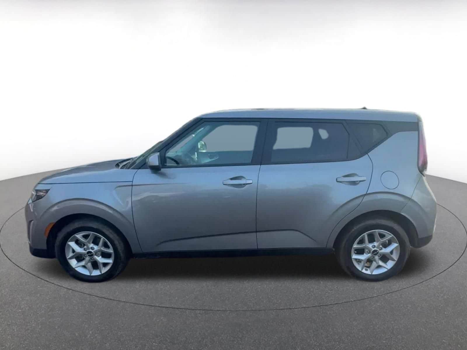 Thumbnail: 2025 Kia Soul - 9