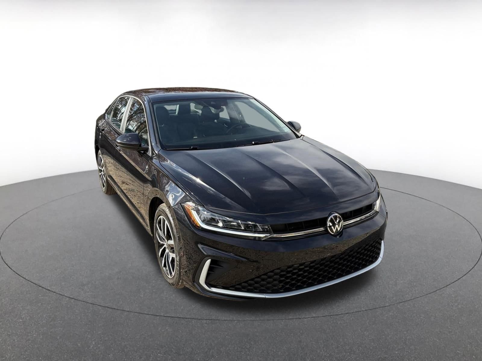 Thumbnail: 2025 Volkswagen Jetta - 1