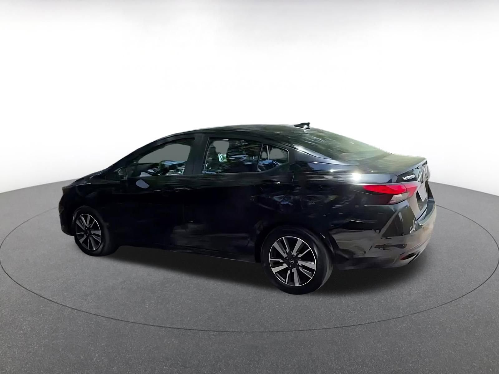 Thumbnail: 2025 Nissan Versa - 10