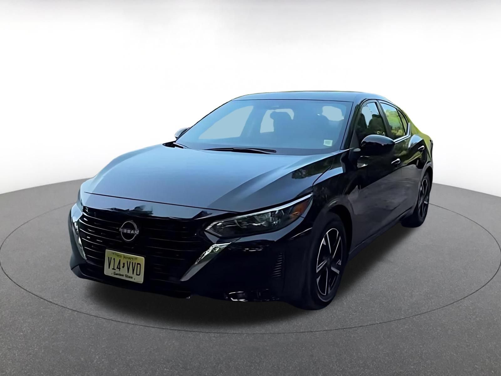 Thumbnail: 2025 Nissan Sentra - 7