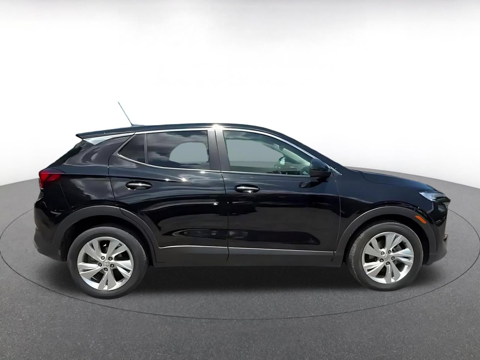 Thumbnail: 2025 Buick Encore GX - 16