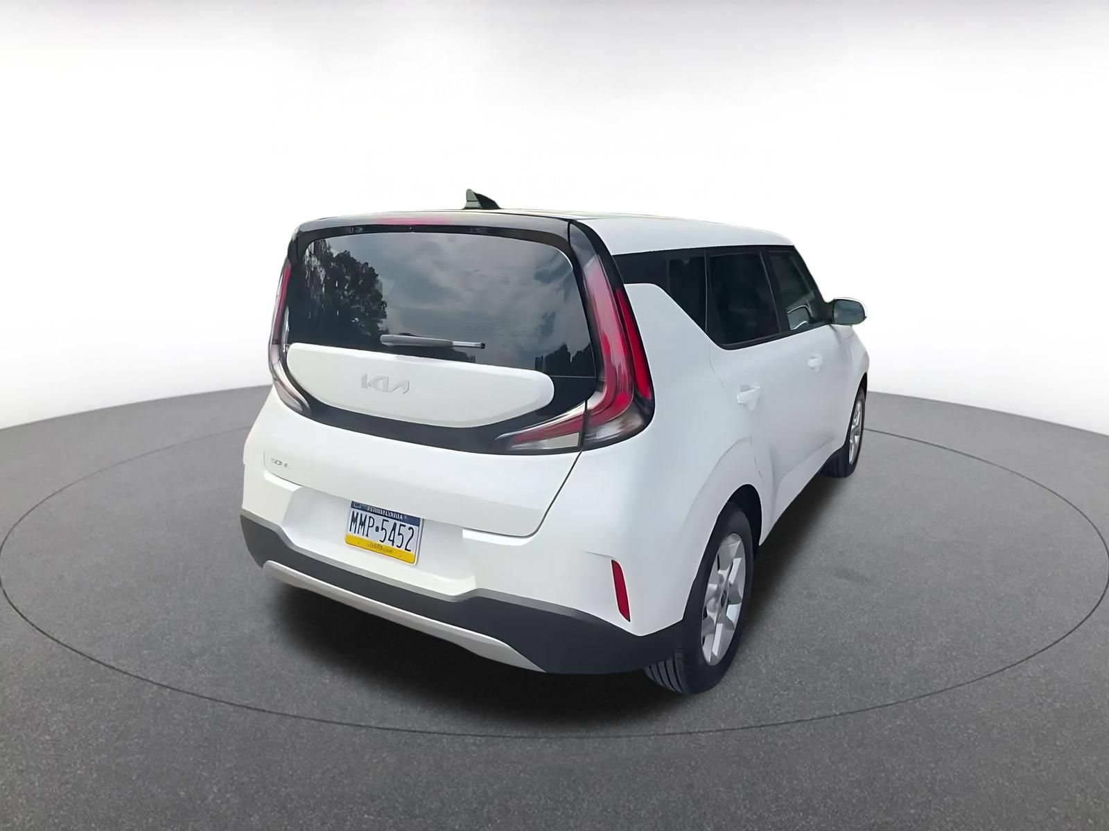 Thumbnail: 2025 Kia Soul - 13