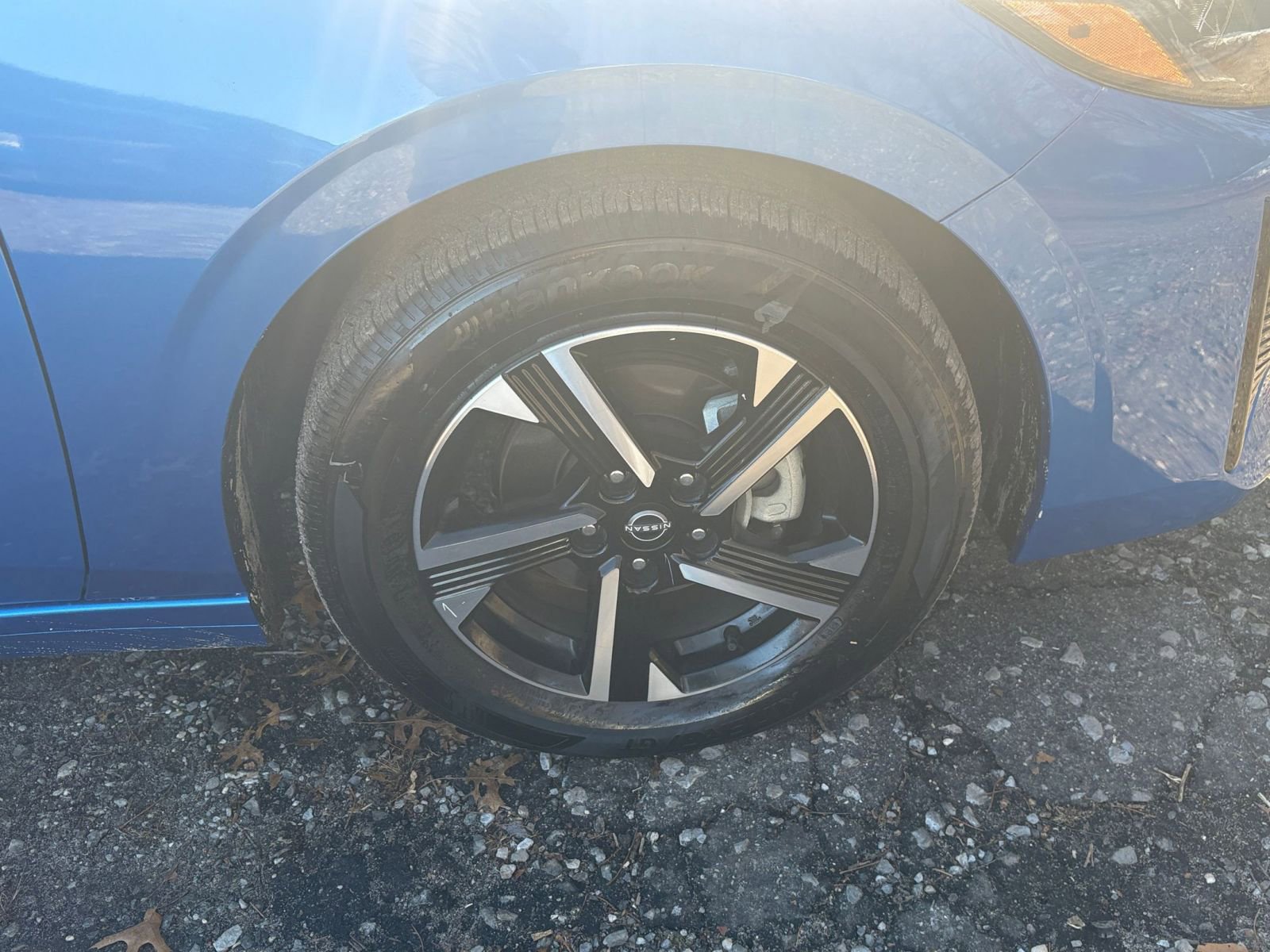 Thumbnail: 2025 Nissan Sentra - 27