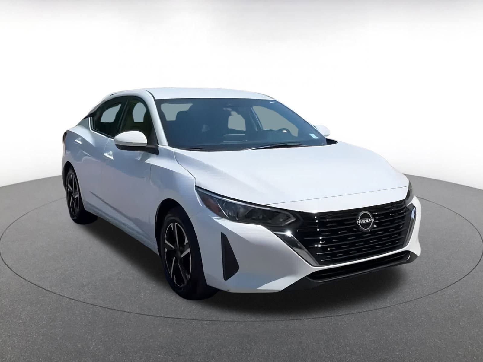 Thumbnail: 2024 Nissan Sentra - 3