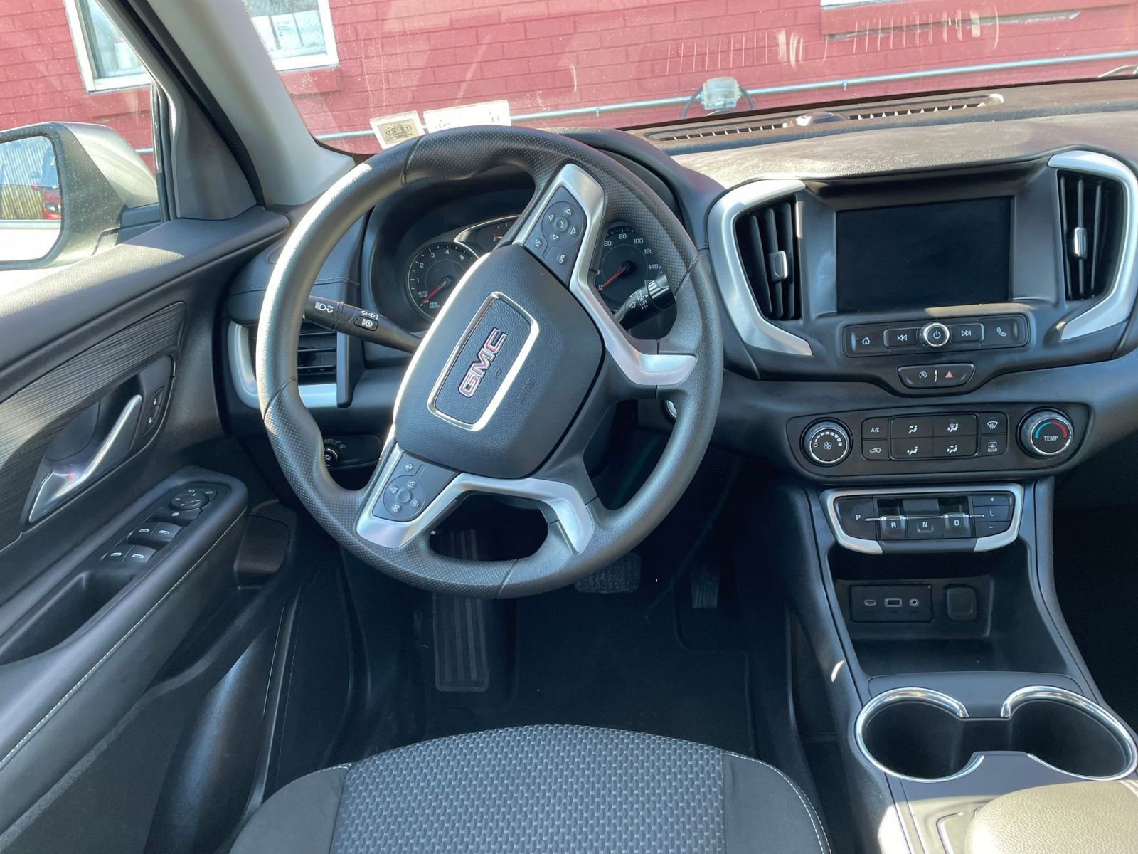 Thumbnail: 2024 GMC Terrain - 30
