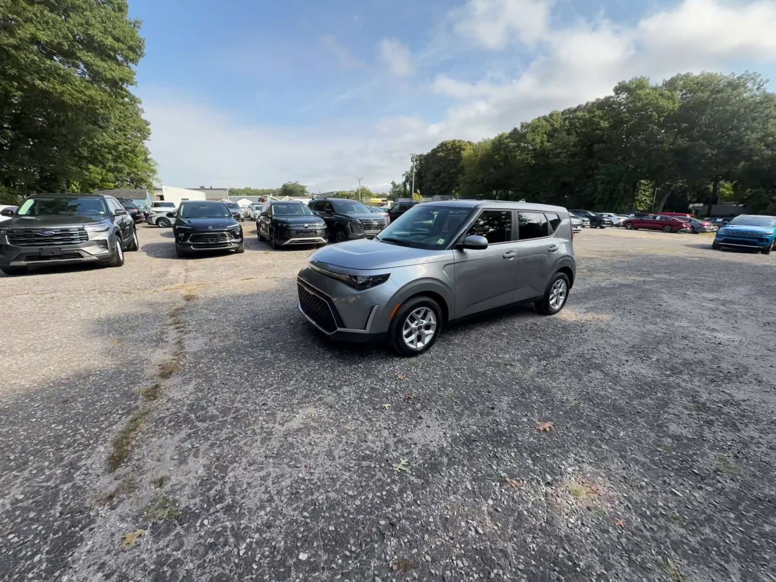 Thumbnail: 2025 Kia Soul - 6