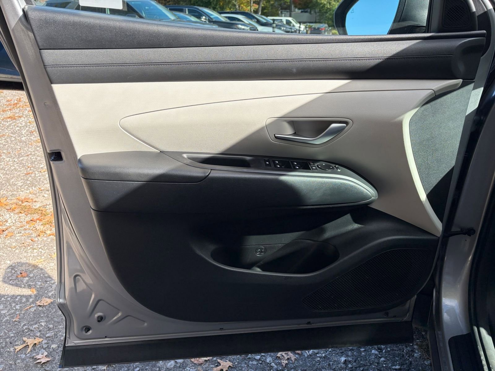 Thumbnail: 2025 Hyundai Tucson - 20