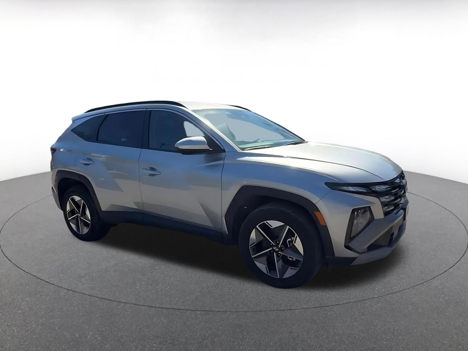 Thumbnail: 2025 Hyundai Tucson - 2