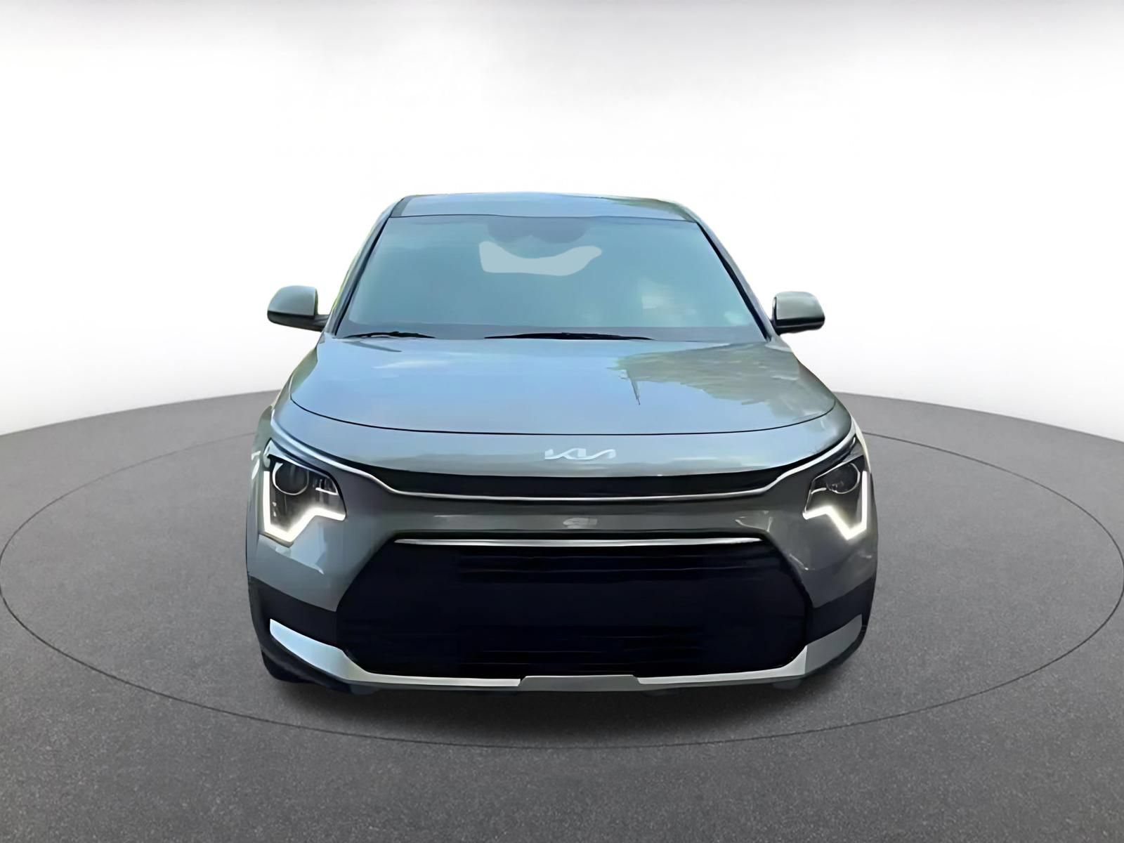 Thumbnail: 2026 Kia Niro - 4