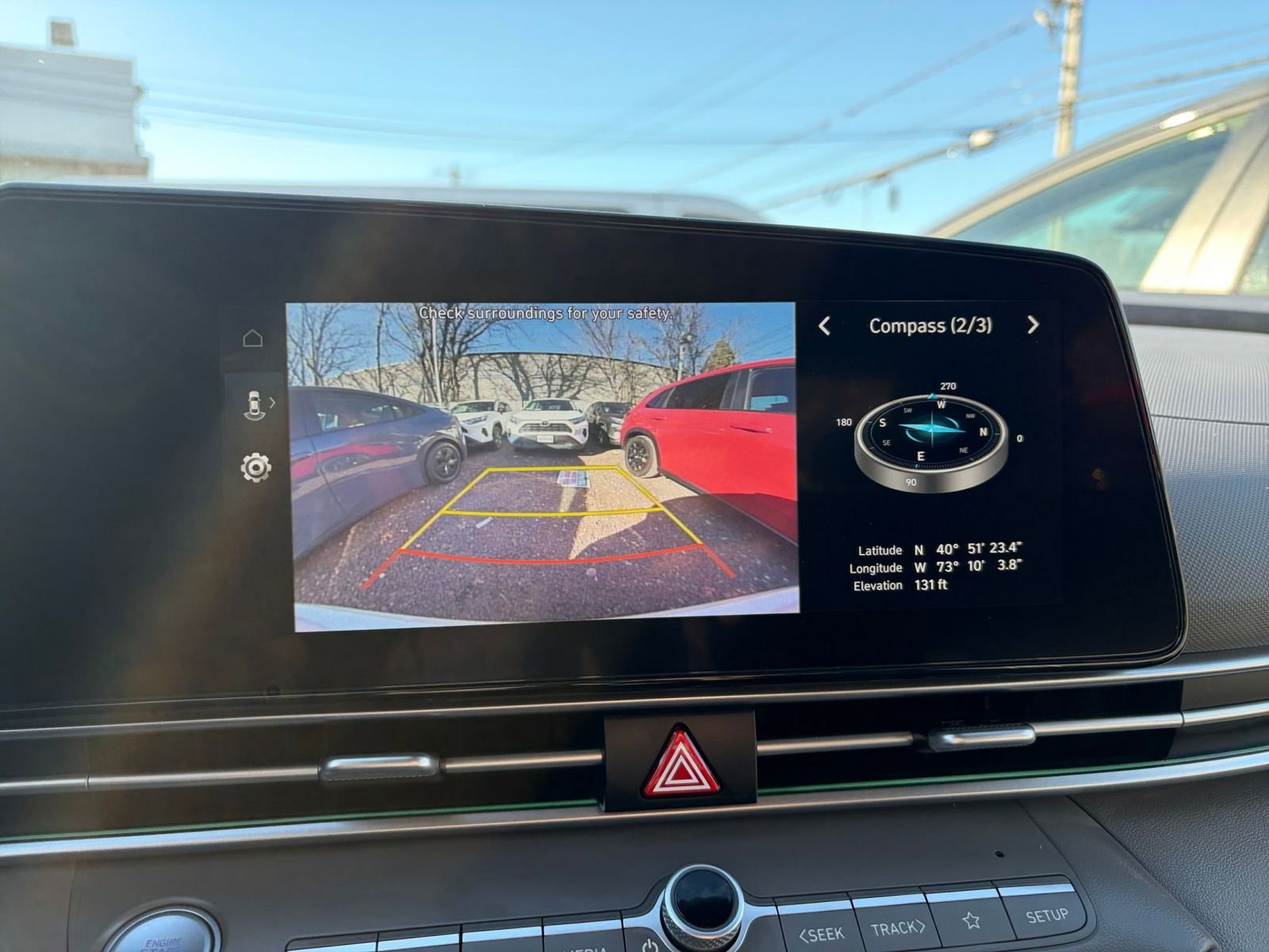 Thumbnail: 2025 Hyundai Elantra - 17