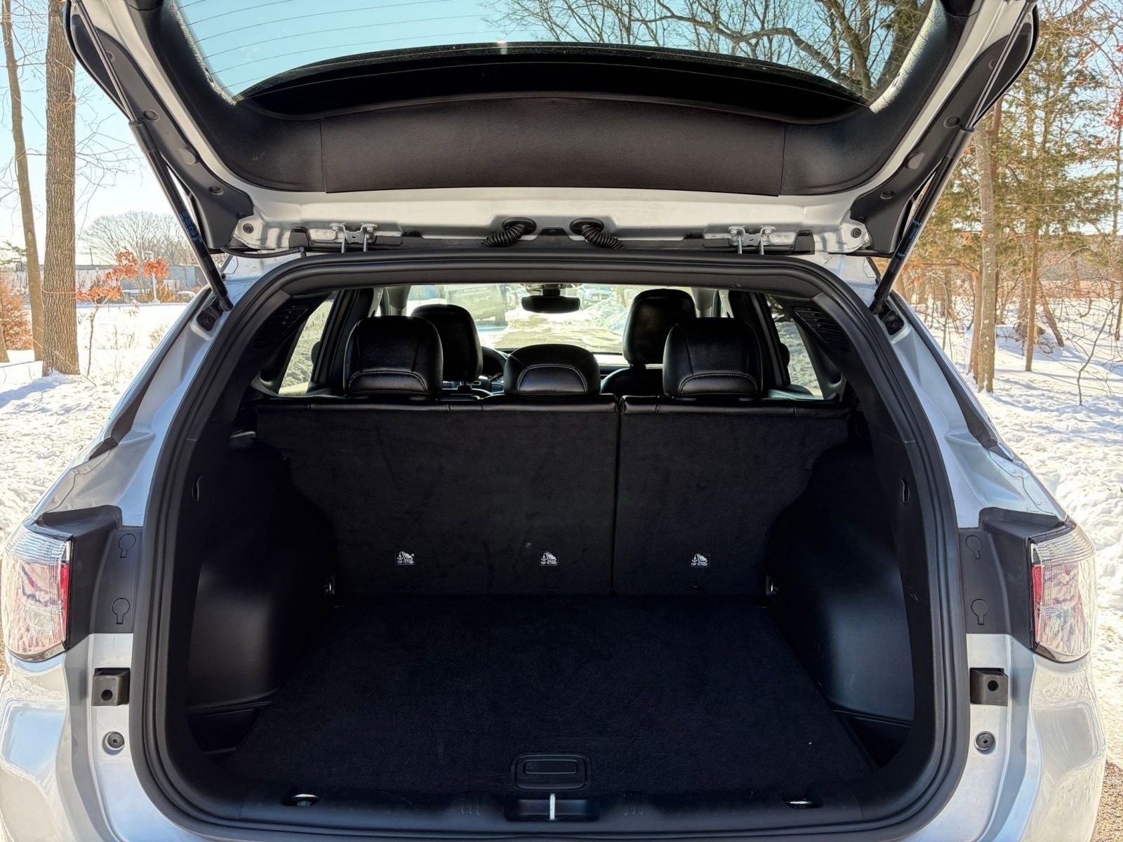 Thumbnail: 2025 Jeep Compass - 32