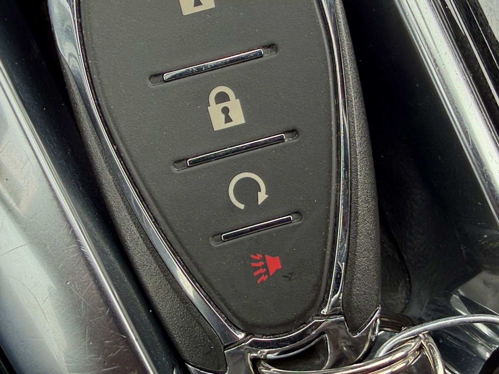 Thumbnail: 2025 Chevrolet Trax - 23