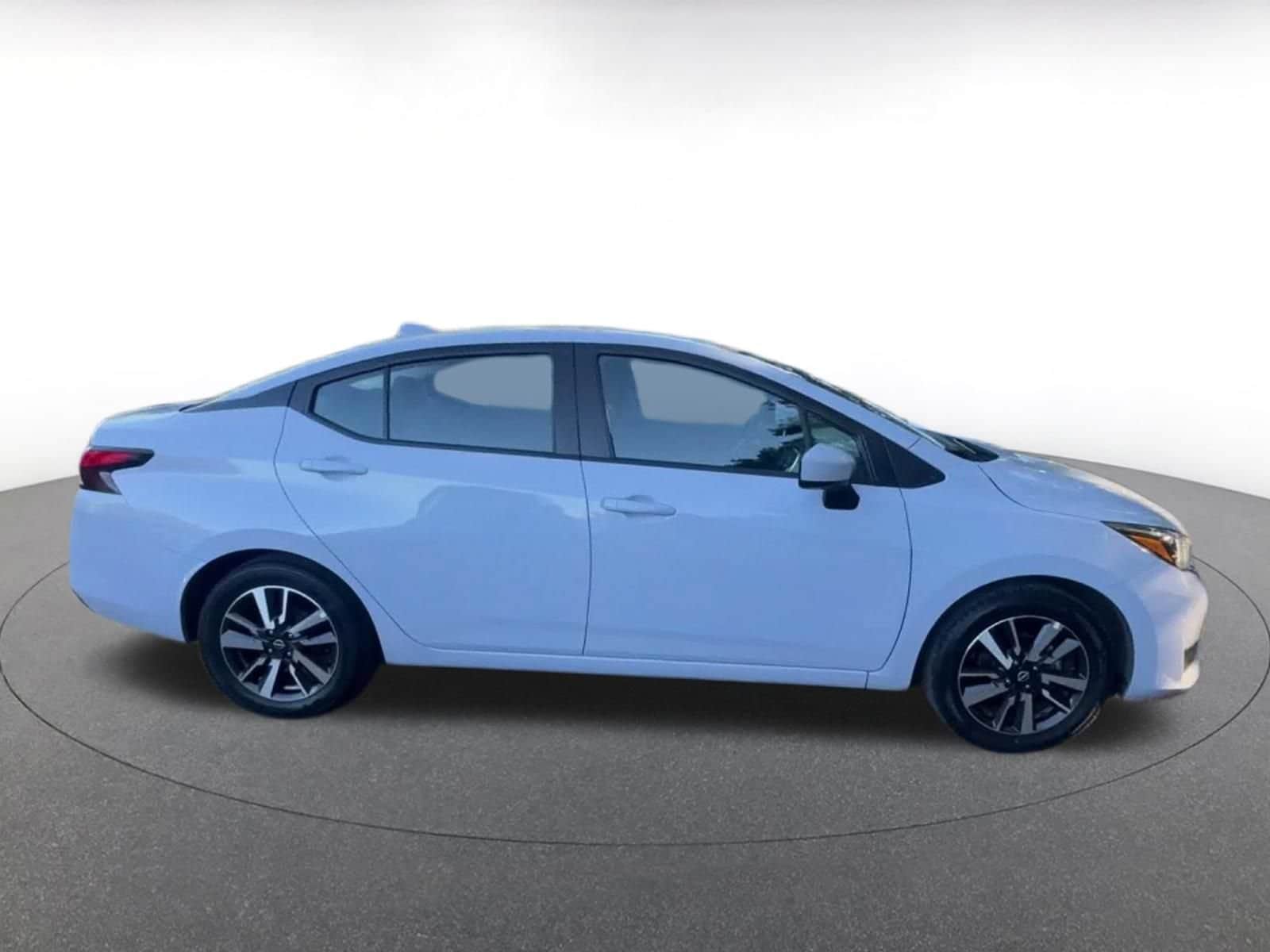 Thumbnail: 2025 Nissan Versa - 15