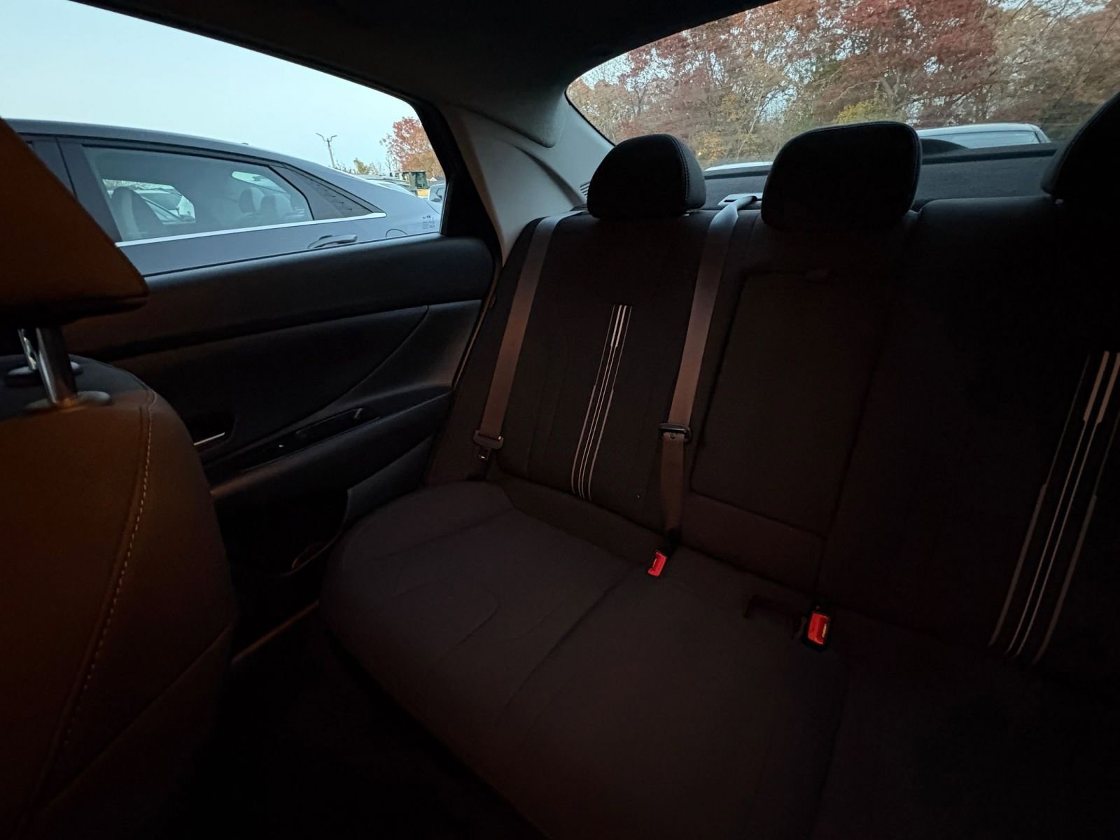 Thumbnail: 2025 Hyundai Elantra - 35