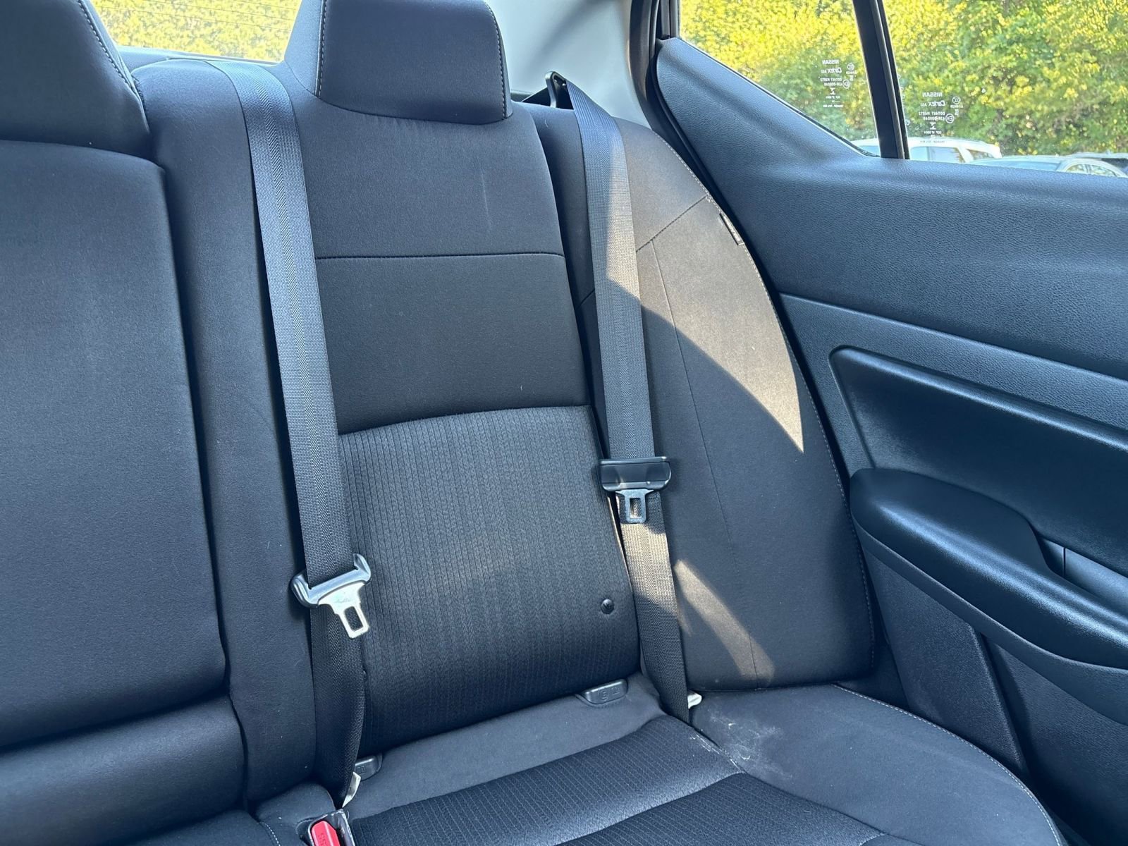 Thumbnail: 2024 Nissan Altima - 23