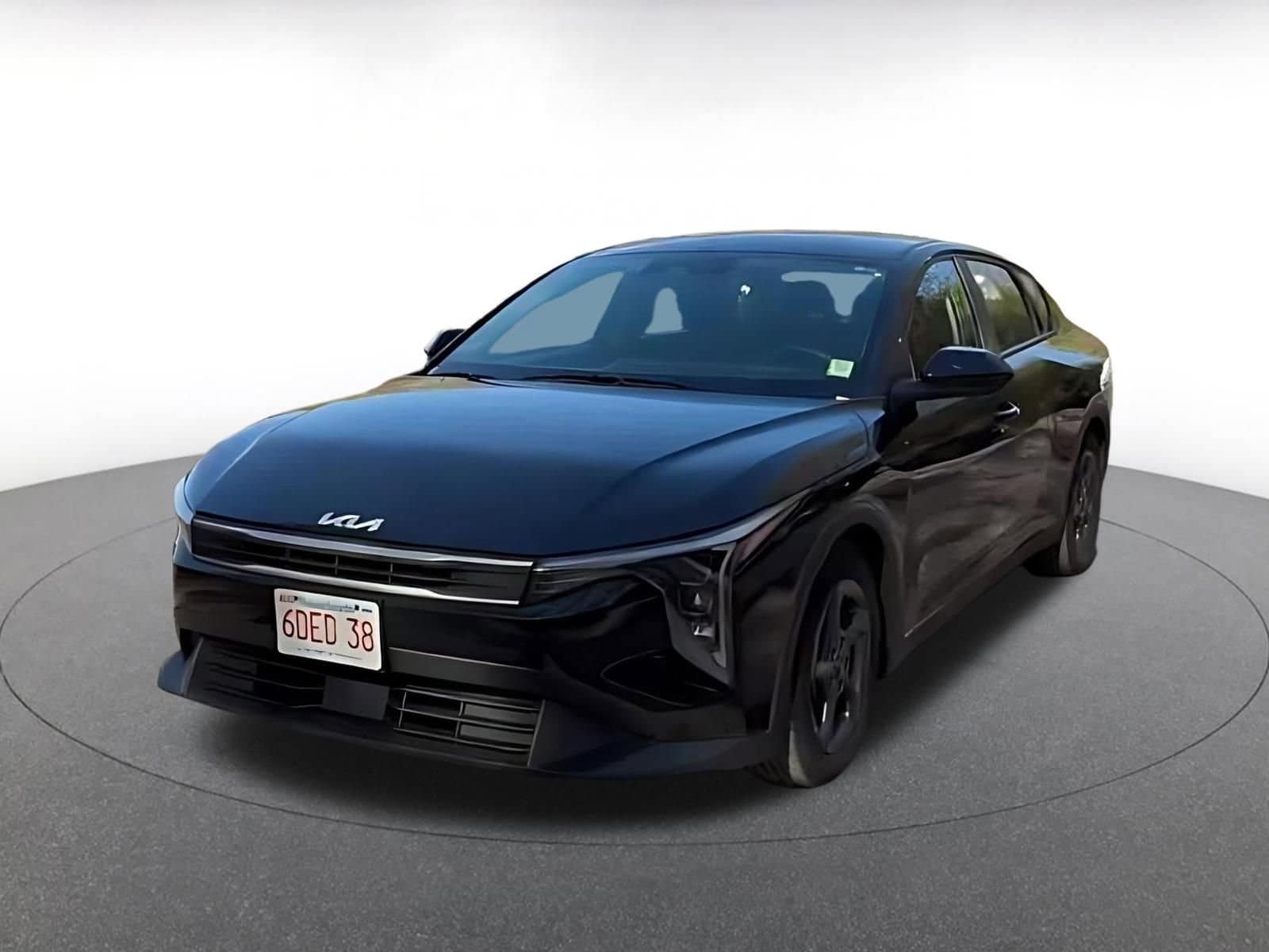 Thumbnail: 2025 Kia K4 - 3