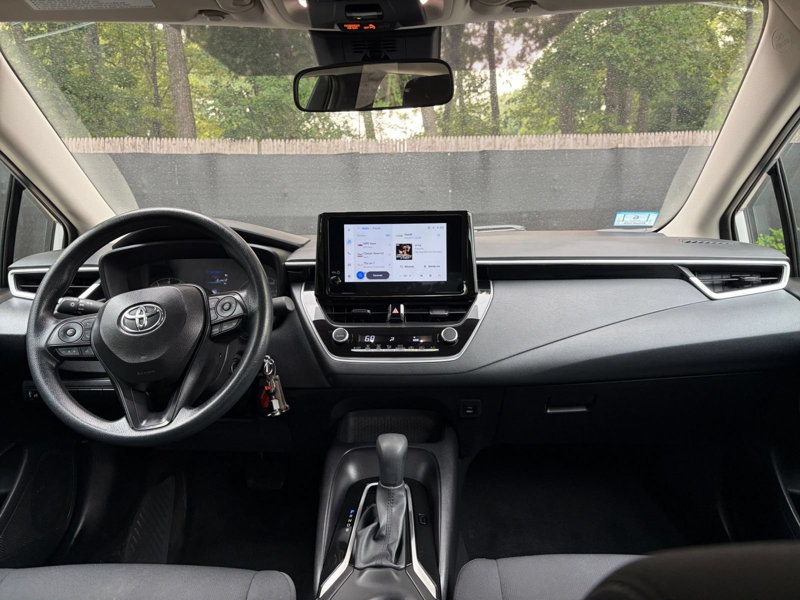 Thumbnail: 2025 Toyota Corolla - 31