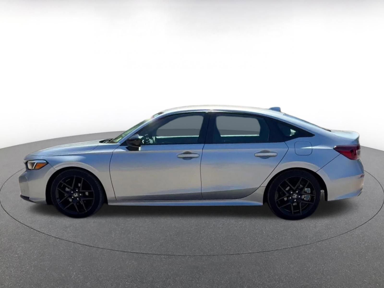 Thumbnail: 2025 Honda Civic - 9