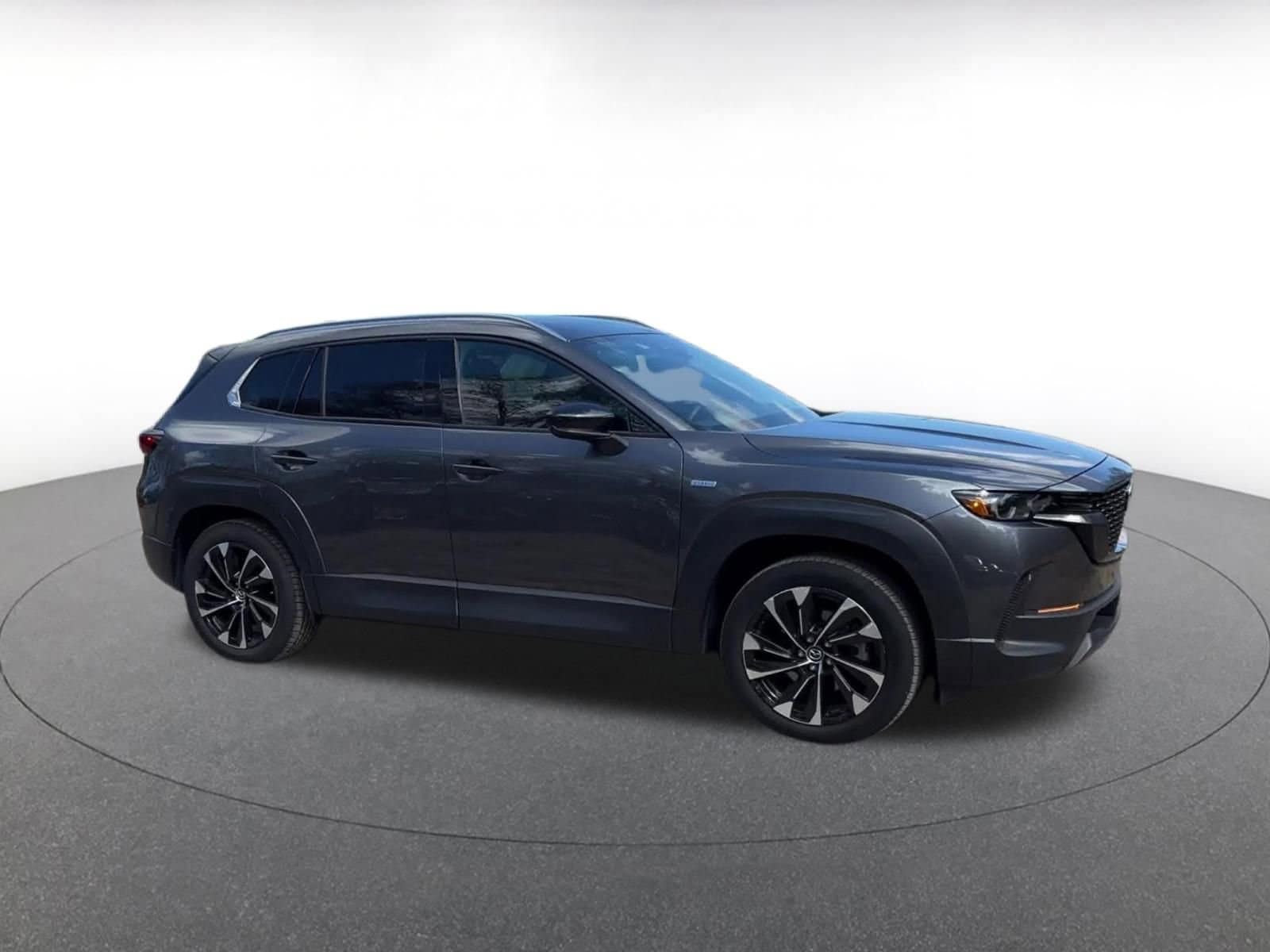Thumbnail: 2025 Mazda CX-50 - 2